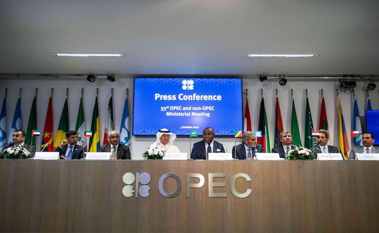 opec-meeting - Hum Dekhnege News 