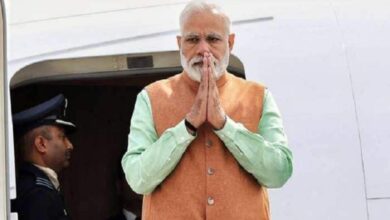 Prime Minister Modi Hum Dekhenge