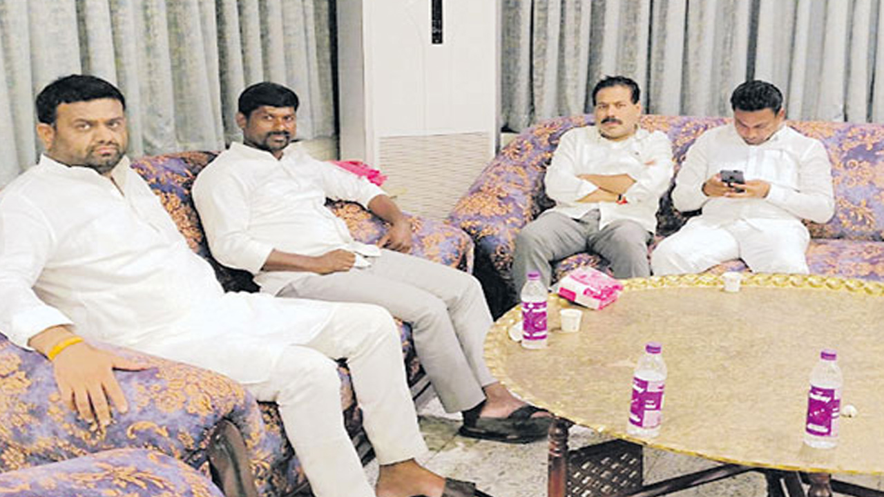 telangana-mlas