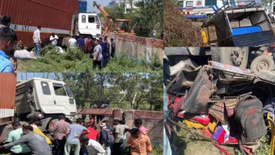 vadodara accident