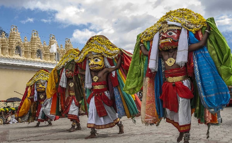 મૈસુર દશેરા- humdekhengenews