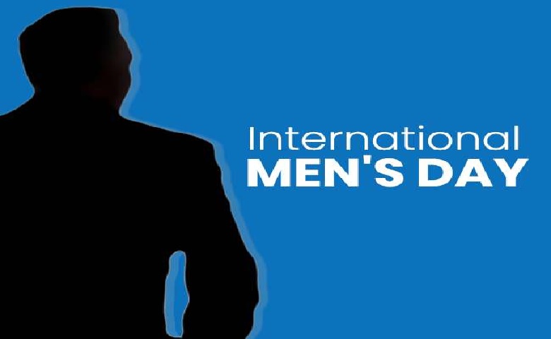 International Men's Day:કેમ ઉજવાય છે આ દિવસ ? - humdekhengenews