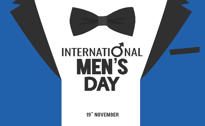 International Men's Day:કેમ ઉજવાય છે આ દિવસ ? - humdekhengenews