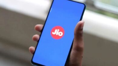 Jio outage