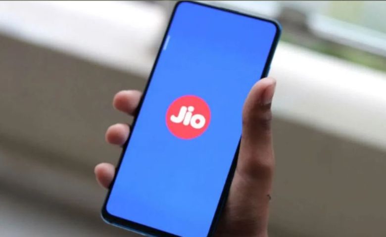 Jio outage