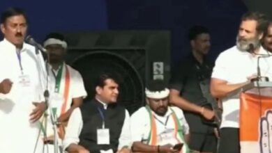 RAHUL GANDHI IN SURAT