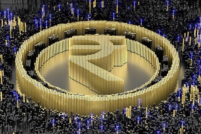 RBI DIGITAL CURRENCY