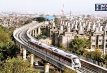 Ahmadabad Metro - Hum Dekhenge News