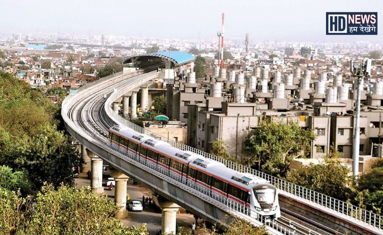 Ahmadabad Metro - Hum Dekhenge News