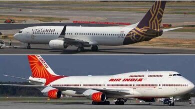 Air-India-Vistara merger