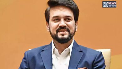 Anurag Thakur - Hum Dekhenge News