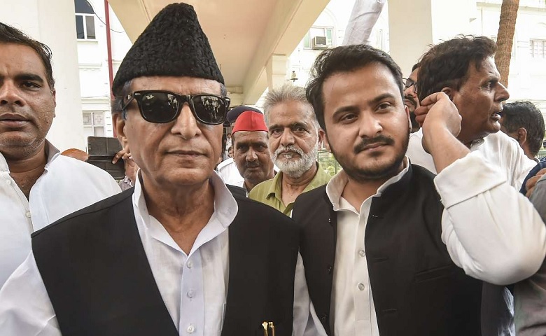 Azam Khan