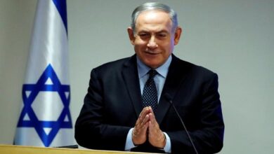 Benjamin Netanyahu Hum Dekhenge