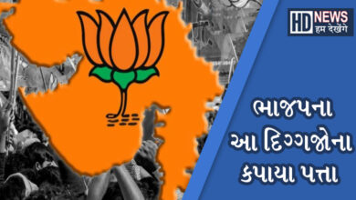 BJP-HUM DEKHENGE NEWS