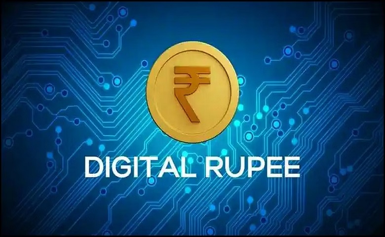 Digital Rupee