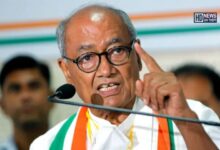 Digvijay sinh - Hum Dekhenge News