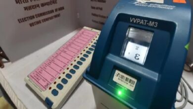 EVMs and VVPATs