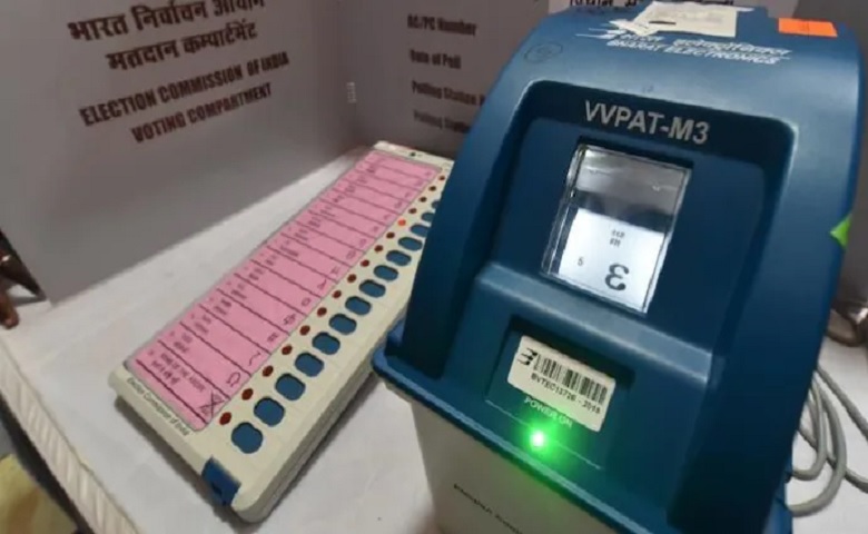 EVMs and VVPATs