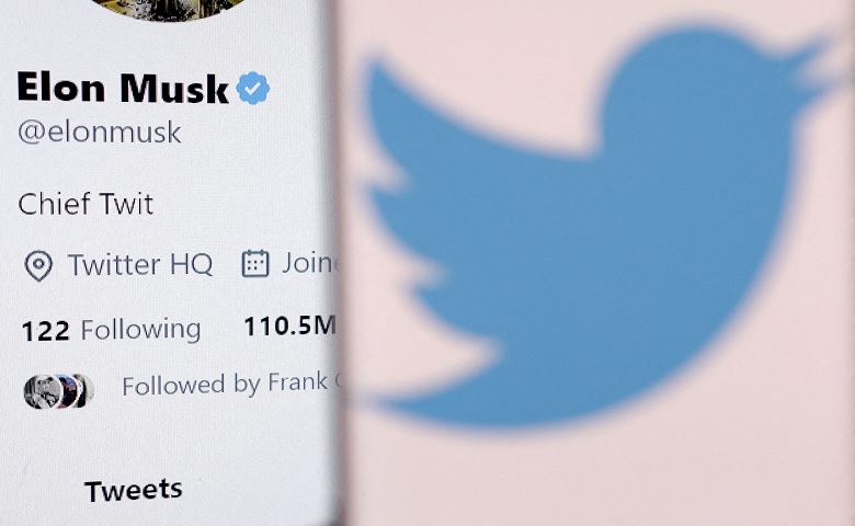 Elon Musk Twitter