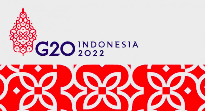 G20 Business Meet In Indonesia