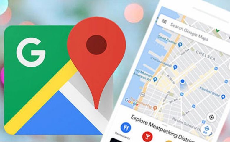 Google Location - Hum Dekhenge News