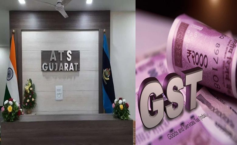 Gujarat ATS raid