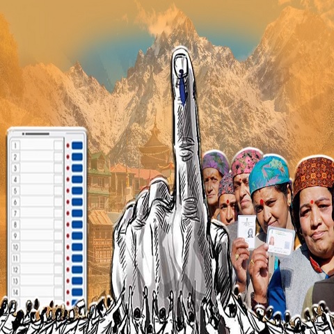 Himachal Election 2022