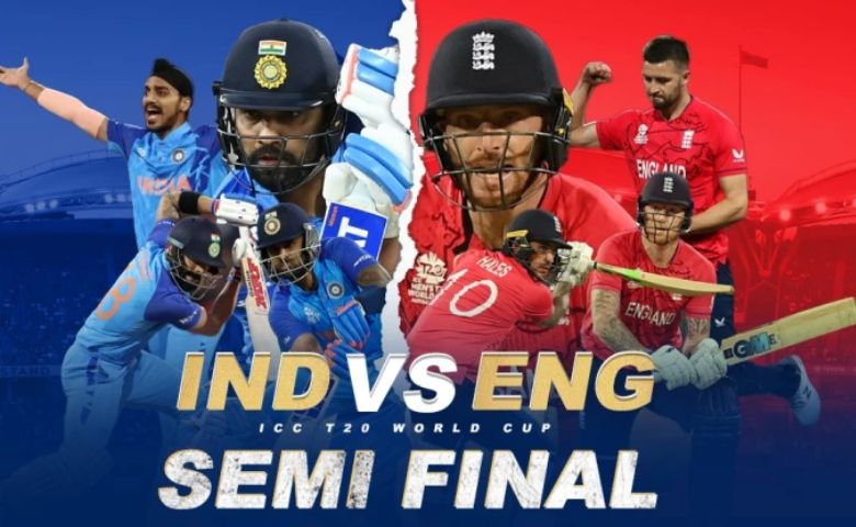 IND vs ENG - Hum Dekhenge News