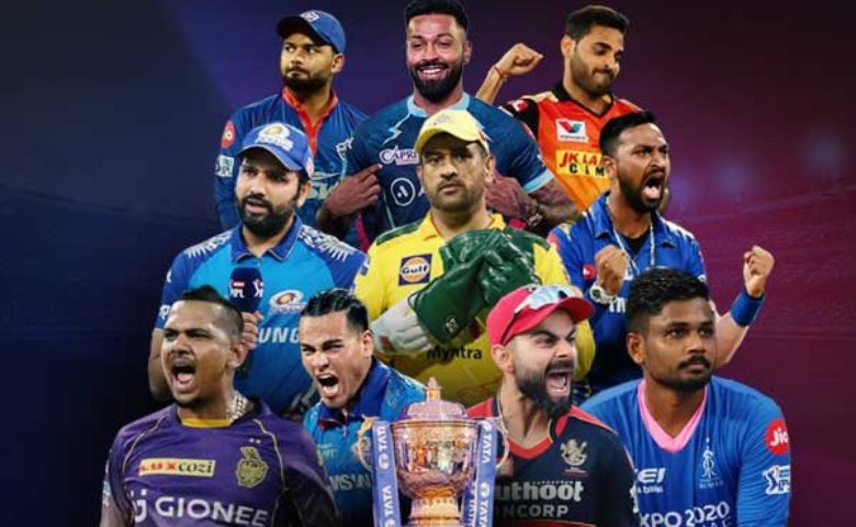 IPL 2023 - Hum Dekhenge News 