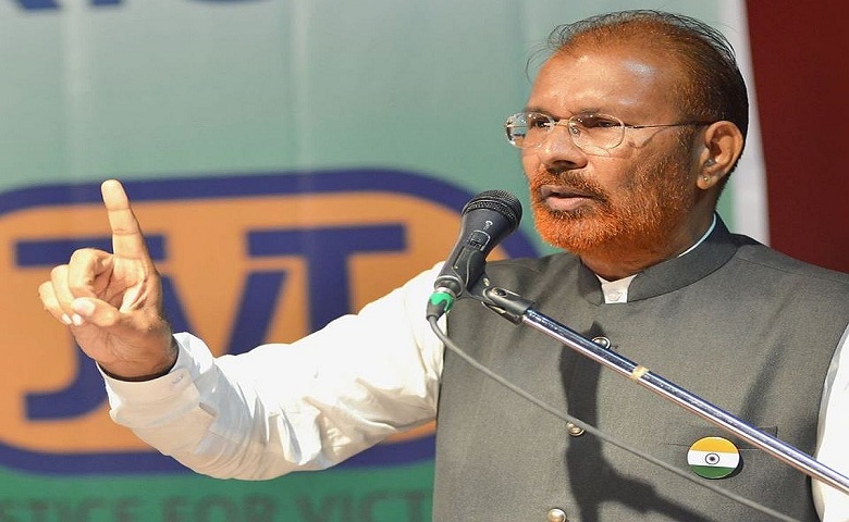 IPS VANZARA Hum Dekhenege