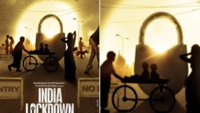 India Lockdown film