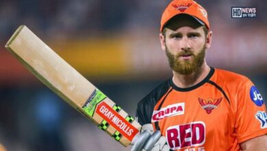 Kane Williamson - Hum Dekhenge News