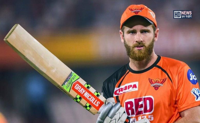 Kane Williamson - Hum Dekhenge News