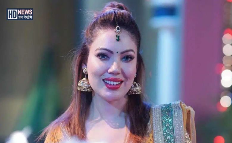 Munmun Dutta - Hum Dekhenge News