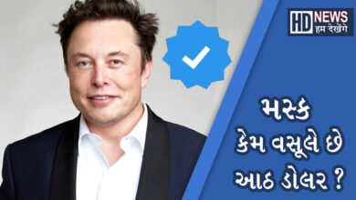 Elon Musk - Hum Dekhenge News