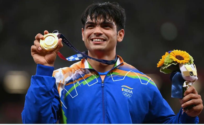 Neeraj Chopra - Hum Dekhenge News