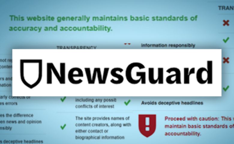 NewsGuard - Hum Dekhenge News