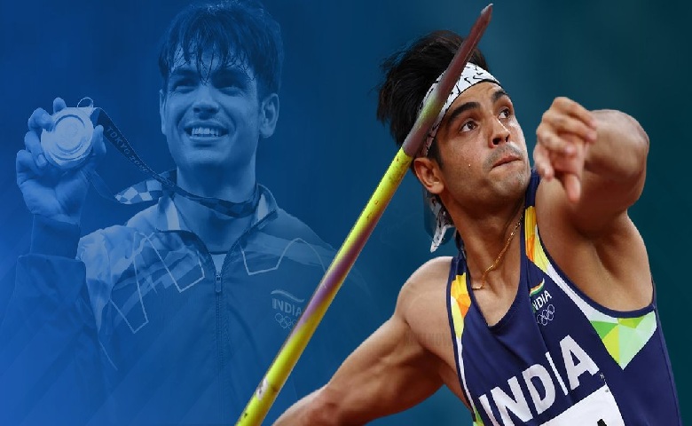 Javelin thrower Niraj Chopra Hum Dekhenege