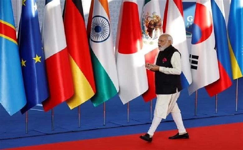 PM MODI