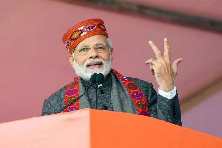 PM MODI- HUM DEKHNGE NEWS