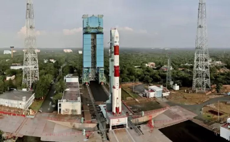 PSLV-C54 rocket