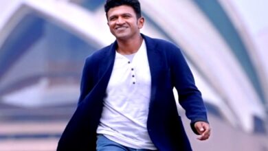 Puneeth Rajkumar Hum Dekhenge