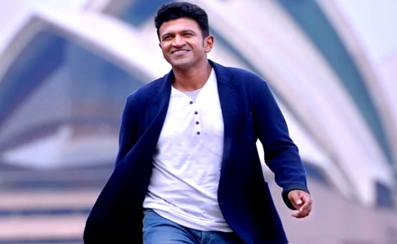 Puneeth Rajkumar Hum Dekhenge