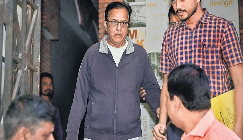 Rana Kapoor Bail