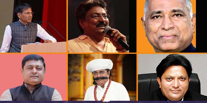 'Rich' candidates of Gujarat