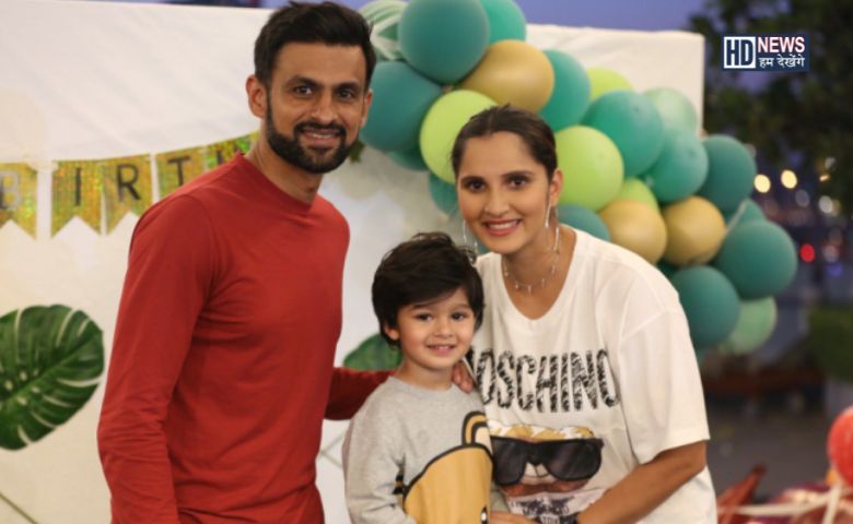 Sania Mirza - Hum Dekhenge News 