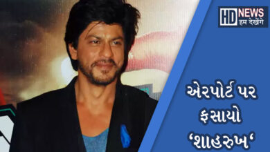 Srk - Hum Dekhenge News