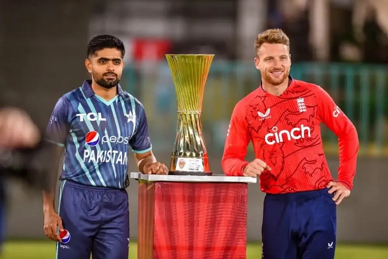 T20 World Cup final