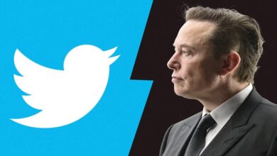 Twitter CEO Elon Musk