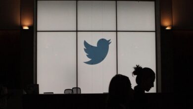 Twitter Layoffs